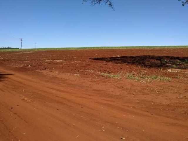 Sítio para venda em Centro, Igarapava