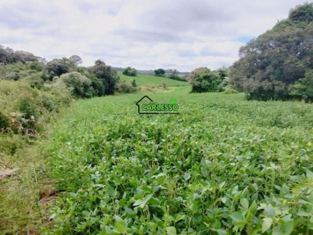 Chácara para venda em Centro, Itaara