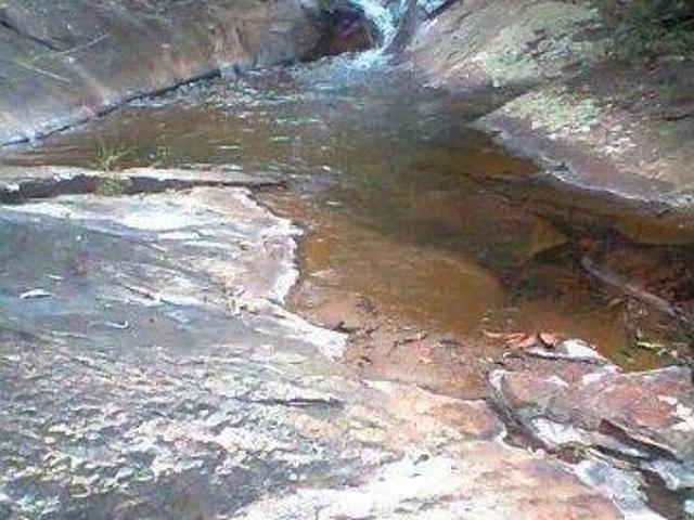 Sítio para venda em Centro, Itabirito