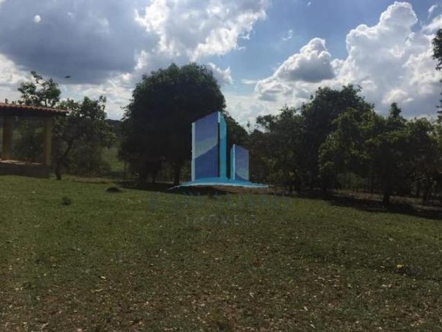 Sítio para venda em Centro, Itaguara