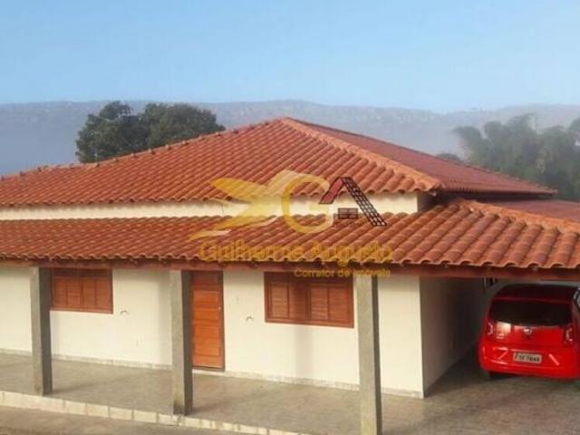 Sítio para venda em Centro, Itutinga