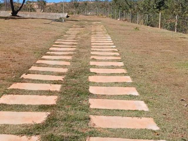 Sítio para venda em Centro, Jaboticatubas
