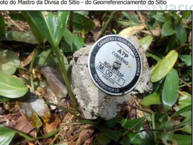 Sítio para venda em Centro, Juquiá