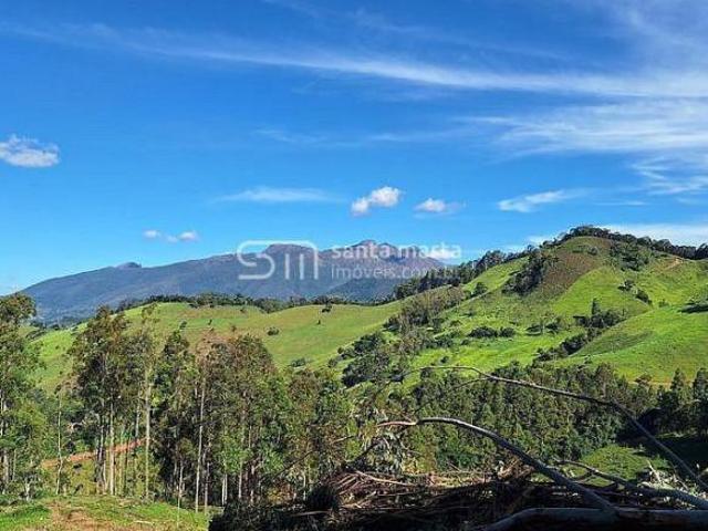 Sítio para venda em Centro, Marmelópolis