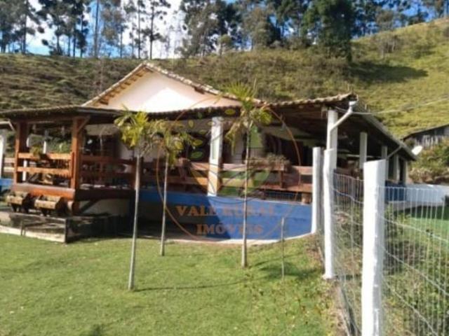 Sítio para venda em Centro, Marmelópolis