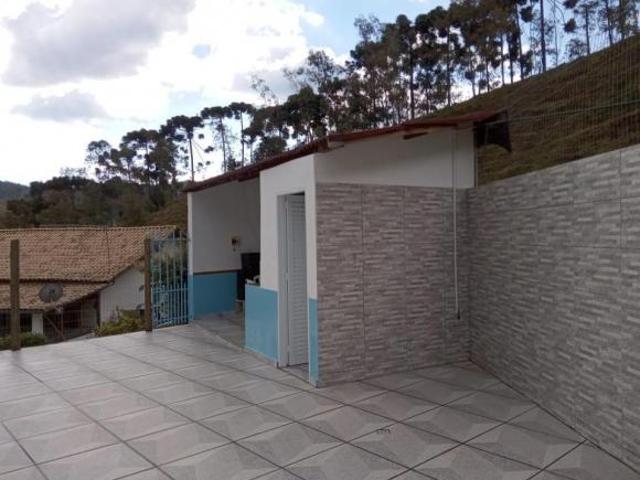 Sítio para venda em Centro, Marmelópolis