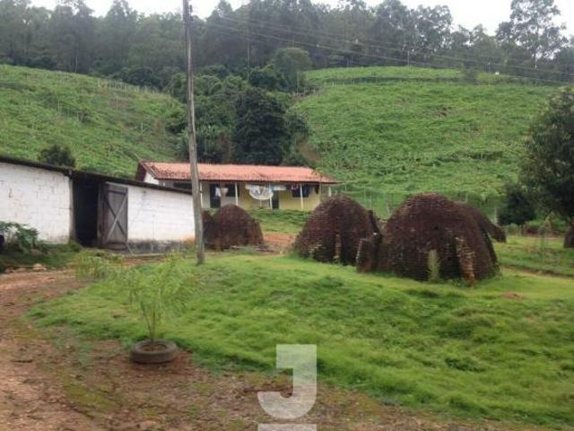 Sítio para venda em Centro, Monte Alegre do Sul