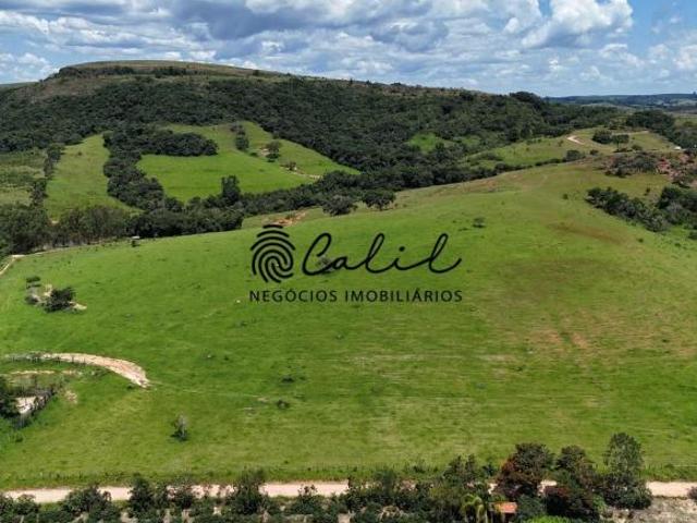 Sítio para venda em Centro, Monte Santo de Minas