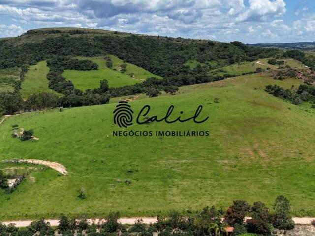 Sítio para venda em Centro, Monte Santo de Minas
