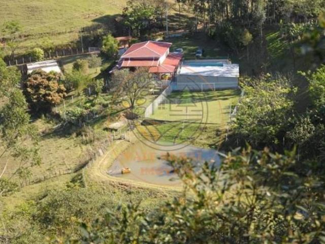 Sítio para venda em Centro, Monteiro Lobato