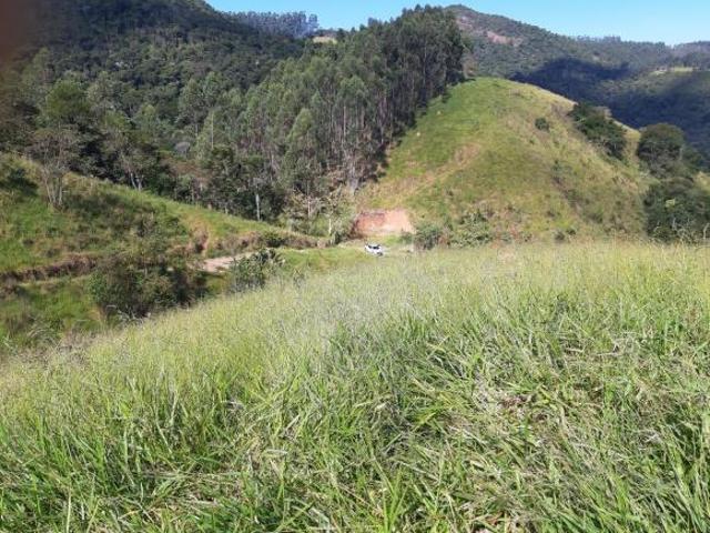 Sítio para venda em Centro, Monteiro Lobato