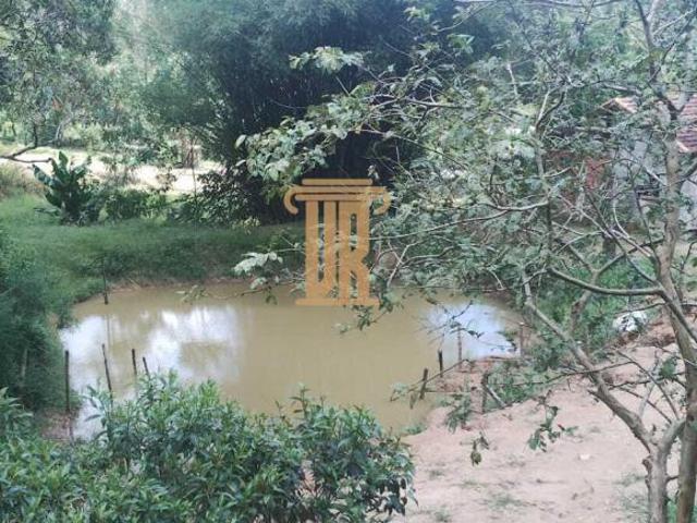 Sítio para venda em Centro, Monteiro Lobato