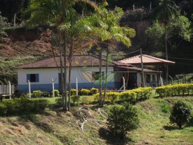 Sítio para venda em Centro, Monteiro Lobato