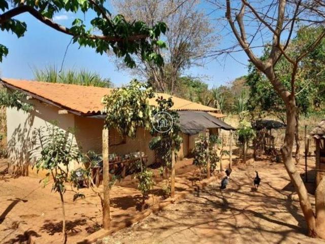 Sítio para venda em Centro, Montes Claros