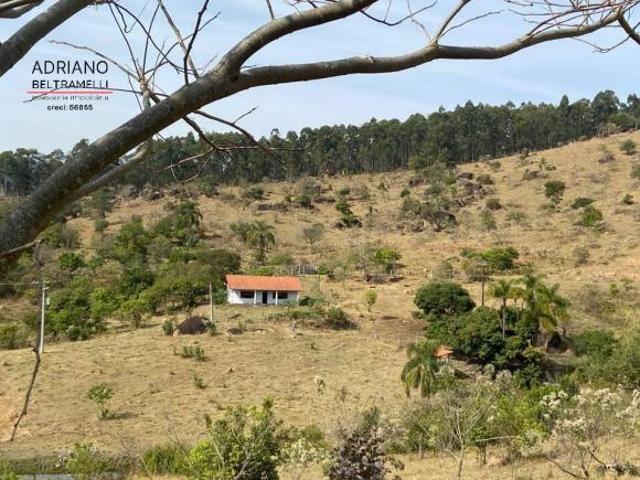 Sítio para venda em Centro, Morungaba