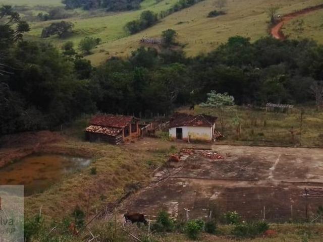 Sítio para venda em Centro, Muzambinho