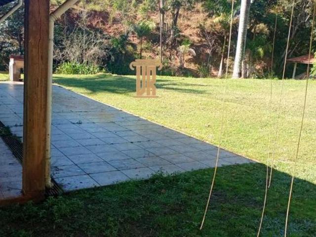 Sítio para venda em Centro, Natividade da Serra