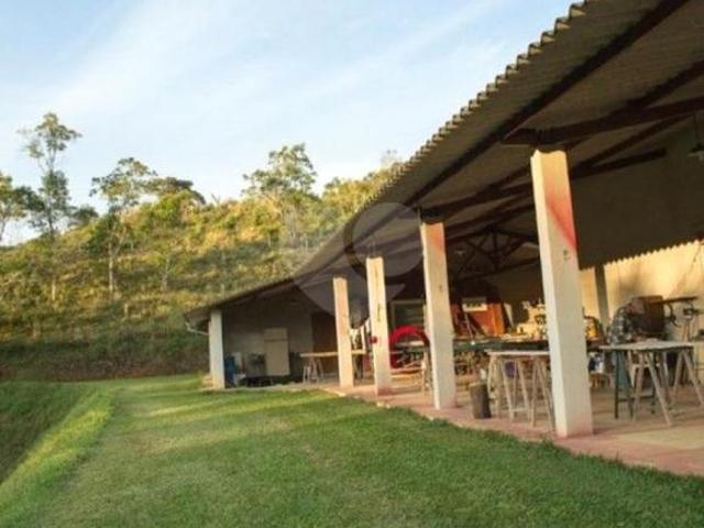 Sítio para venda em Centro, Natividade da Serra