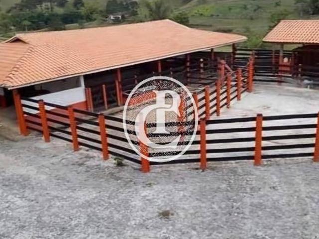 Sítio para venda em Centro, Paraibuna