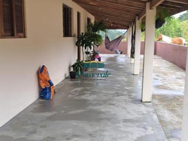 Sítio para venda em Centro, Paraibuna