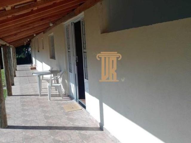 Chácara para venda em Centro, Paraibuna