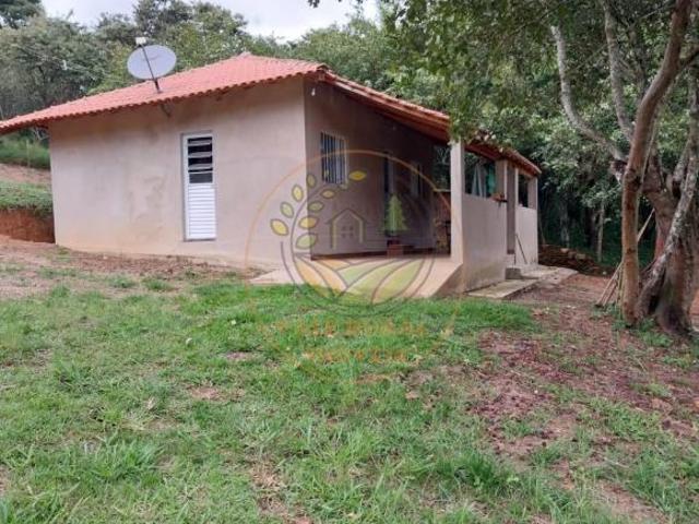 Sítio para venda em Centro, Paraisópolis
