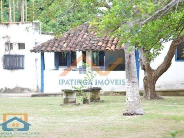 Sítio para venda em Centro, Pingo D&apos Água