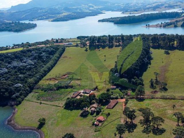 Sítio para venda em Centro, Piracaia