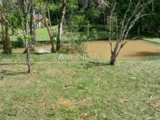 Chácara para venda em Centro, Rio Branco do Sul