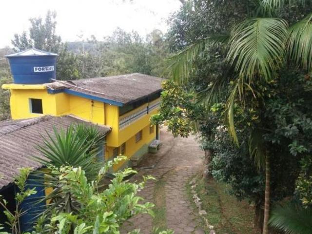 Sítio para venda em Centro, São Lourenço da Serra