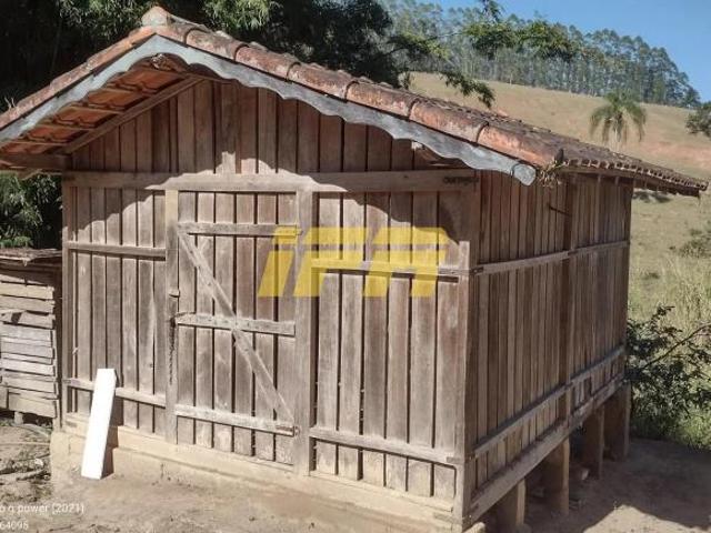Sítio para venda em Centro, São Luiz do Paraitinga