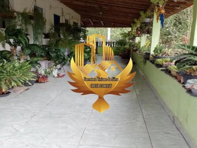 Sítio para venda em Centro, São Luiz do Paraitinga