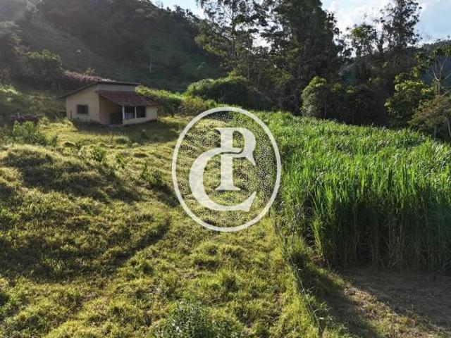 Sítio para venda em Centro, São Luiz do Paraitinga