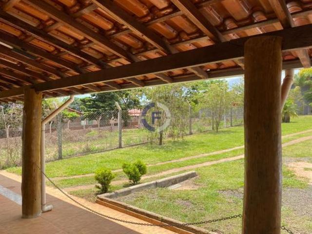 Chácara para venda em Centro, São Sebastião do Paraíso