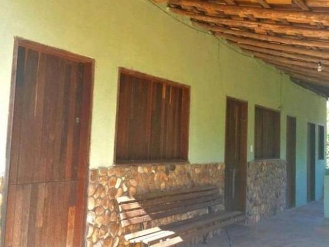 Sítio para venda em Centro, São Roque de Minas