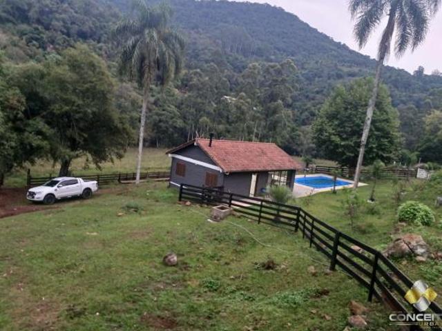 Sítio para venda em Centro, Santa Tereza