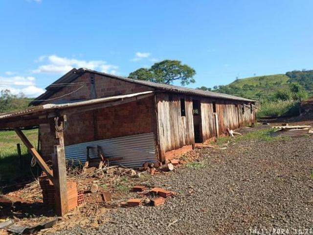 Sítio para venda em Centro, Santa Helena