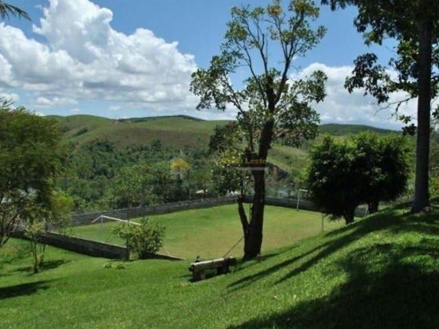 Sítio para venda em Centro, Santa Isabel