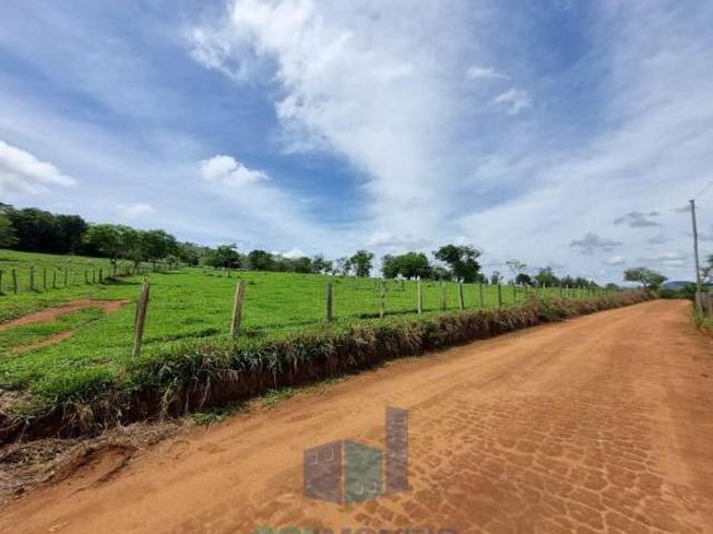 Sítio para venda em Centro, Santa Rita do Sapucaí