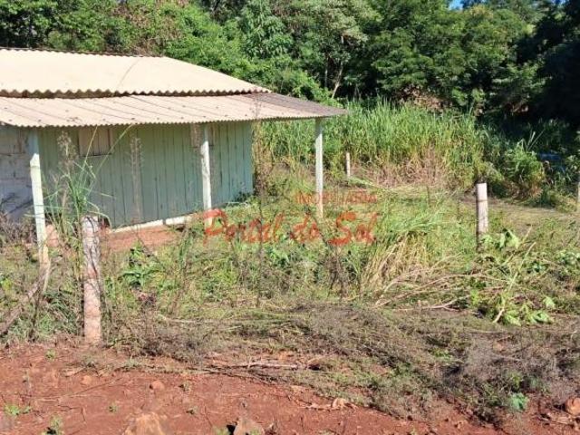 Sítio para venda em Centro, Santo Antônio da Platina