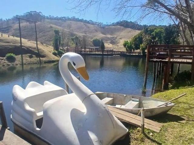 Sítio para venda em Centro, Santo Antônio do Pinhal