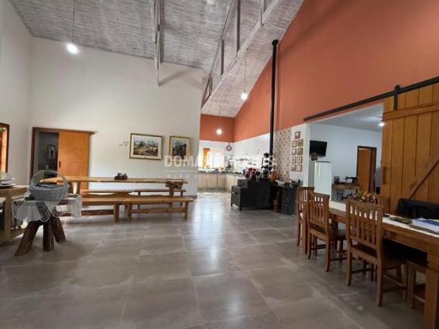Sítio para venda em Centro, Santo Antônio do Pinhal