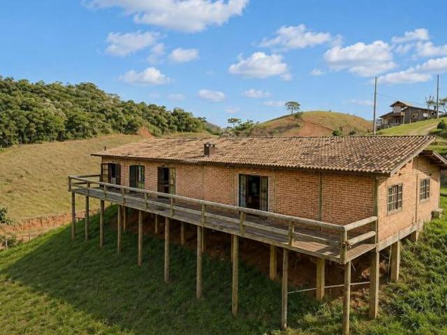 Sítio para venda em Centro, Santo Antônio do Pinhal