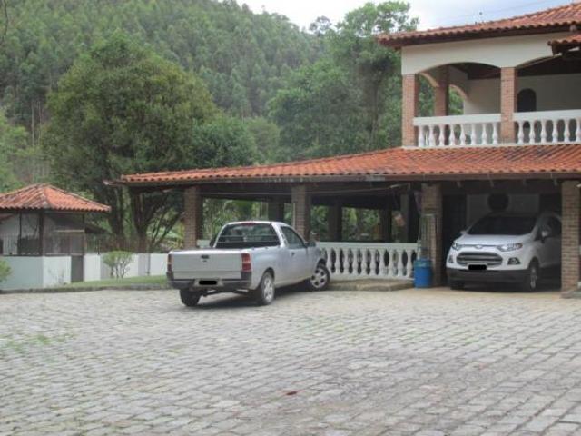 Sítio para venda em Centro, Salesópolis
