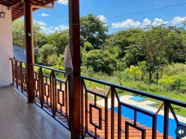 Chácara para venda em Centro, Serra do Cipó