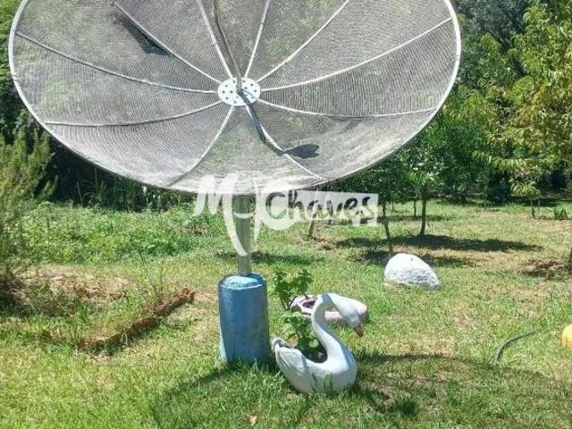 Chácara para venda em Centro, Silveira Martins