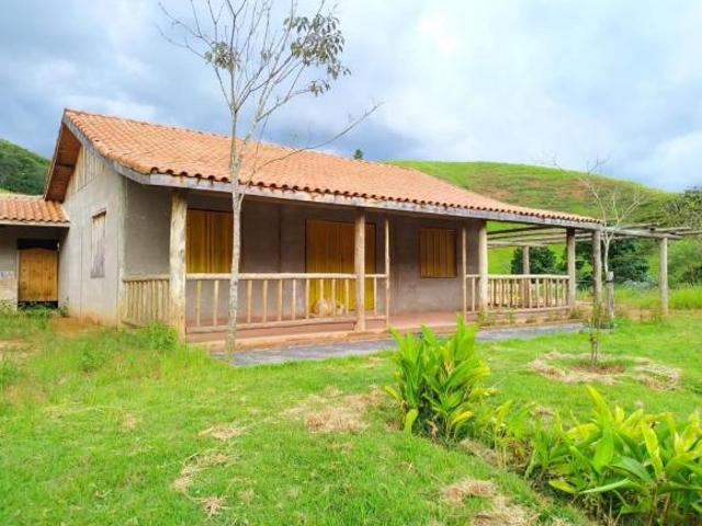 Sítio para venda em Centro, Silveiras