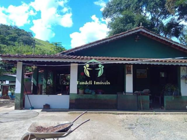 Sítio para venda em Centro, Socorro