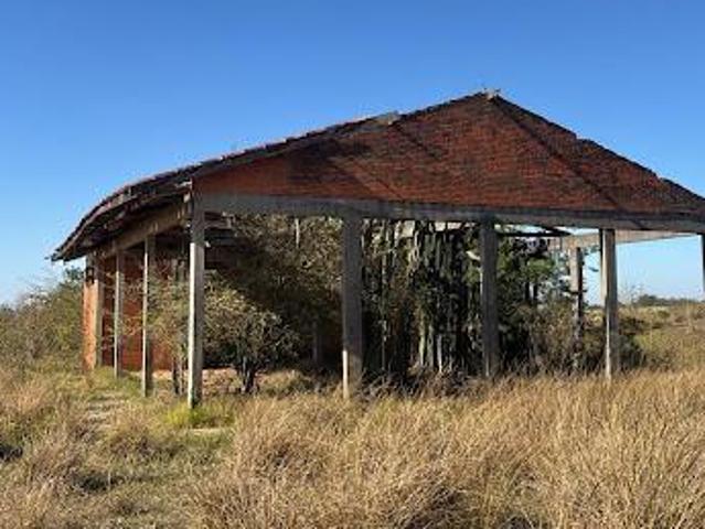 Sítio para venda em Cesário Lange
