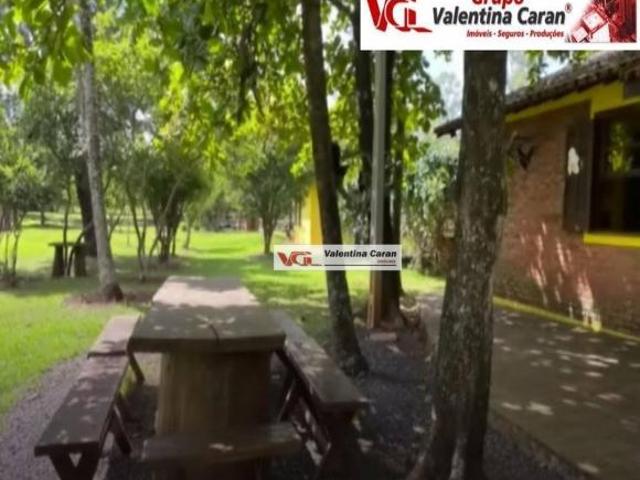 Sítio para venda em Cesário Lange